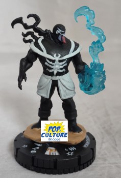 Heroclix Spider-Man Beyond Amazing 052 Venomized Thanos