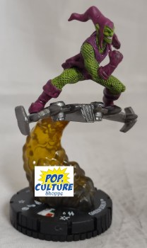 Heroclix Spider-Man Beyond Amazing 053a Green Goblin