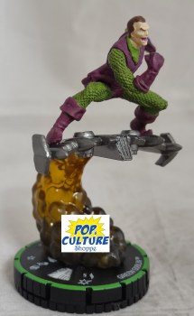 Heroclix Spider-Man Beyond Amazing 053b Green Goblin