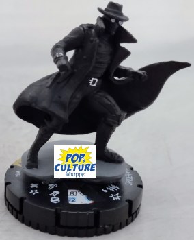 Heroclix Spider-Man Beyond Amazing 054 Spider-Man Noir