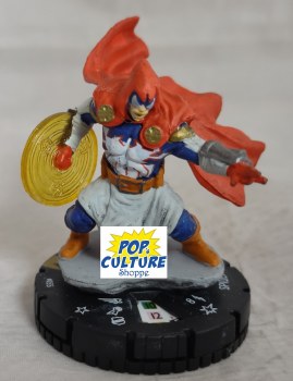 Heroclix Spider-Man Beyond Amazing 055 Spider-Supreme