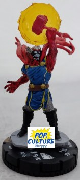 Heroclix Spider-Man Beyond Amazing 057 Carnage Thor