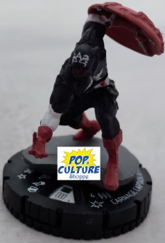Heroclix Spider-Man Beyond Amazing 059 Carnage Cap