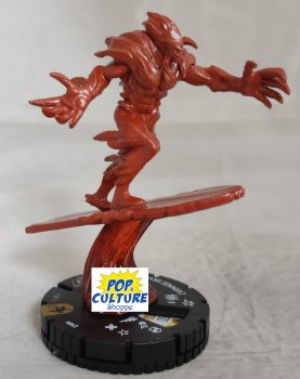 Heroclix Spider-Man Beyond Amazing 062 Carnage Silver Surfer
