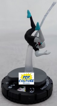 Heroclix Spider-Man Beyond Amazing 063 Ghost Spider 2099