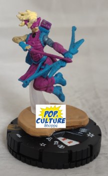Heroclix Spider-Man Beyond Amazing 064 Hawk-Gwen