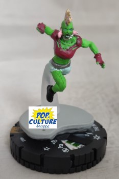Heroclix Spider-Man Beyond Amazing 065 In-Gwenible Hulk