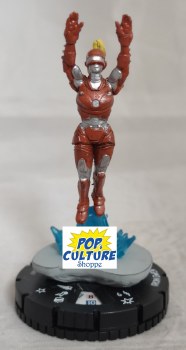 Heroclix Spider-Man Beyond Amazing 067 Iron Gwen