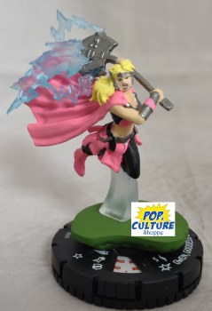 Heroclix Spider-Man Beyond Amazing 068 Gwen Goddess of Thunder