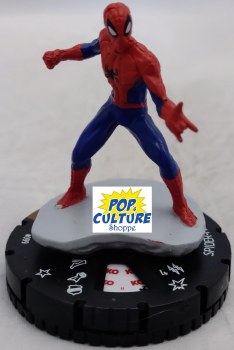 Heroclix Spider-Man Beyond Amazing 099 Spider-Man