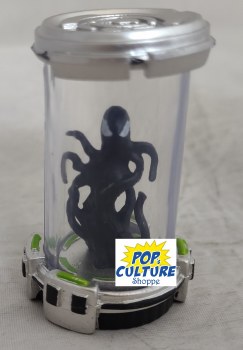 Heroclix Spider-Man Beyond Amazing s006 Symbiote (Black)