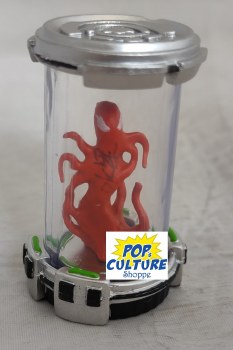 Heroclix Spider-Man Beyond Amazing s007 Symbiote (Red)
