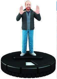 Heroclix San Diego Comic Con 002 Joss Whedon