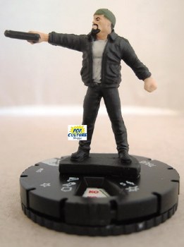 Heroclix Superior Foes of Spider-Man 005 Thug