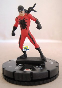 Heroclix Superior Foes of Spider-Man 015 Tarantula