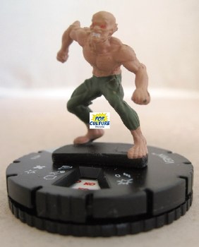 Heroclix Superior Foes of Spider-Man 016 Vermin