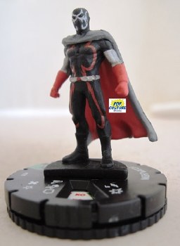 Heroclix Superior Foes of Spider-Man 021 Nightwatch