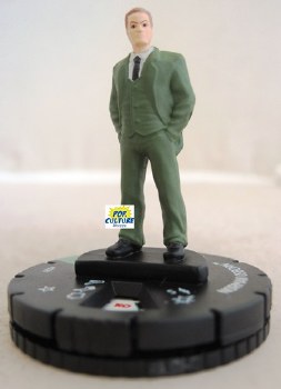 Heroclix Superior Foes of Spider-Man 028 Norman Osborn