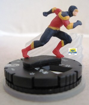 Heroclix Superior Foes of Spider-Man 040 Speed Demon