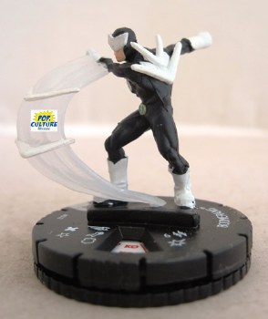 Heroclix Superior Foes of Spider-Man 042 Boomerang