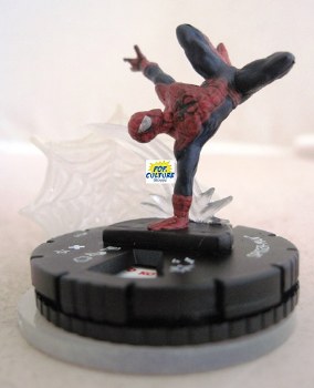 Heroclix Superior Foes of Spider-Man 049 Spider-Man