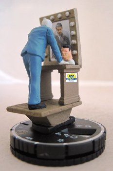 Heroclix Superior Foes of Spider-Man 056 Chameleon