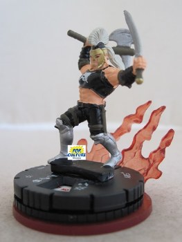 Heroclix Superior Foes of Spider-Man 057 Ares