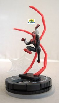 Heroclix Superior Foes of Spider-Man 060 Superior Spider-Man