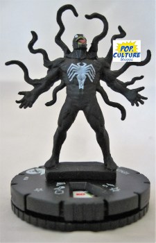 Heroclix Superior Foes of Spider Man FF006 Venom