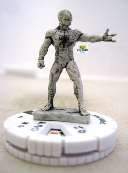 Heroclix Superior Foes of Spider-Man sv001 Spider-Man
