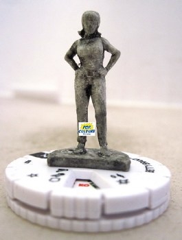 Heroclix Superior Foes of Spider-Man sv007 Betty Brant