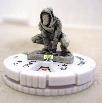 Heroclix Superior Foes of Spider-Man sv017 Scarlet Spider