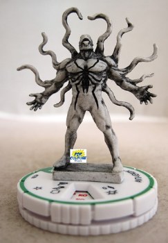 Heroclix Superior Foes of Spider-Man sv023b Anti-Venom