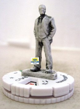 Heroclix Superior Foes of Spider-Man sv028 Norman Osborn