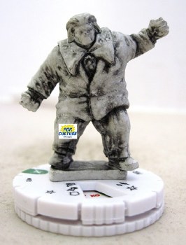 Heroclix Superior Foes of Spider-Man sv032 Mr. Hyde