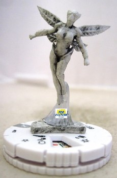 Heroclix Superior Foes of Spider-Man sv033 Beetle