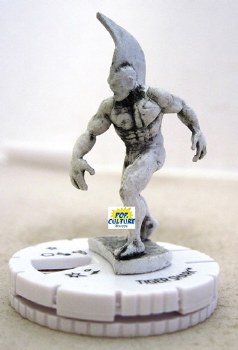 Heroclix Superior Foes of Spider-Man sv034 Tiger Shark