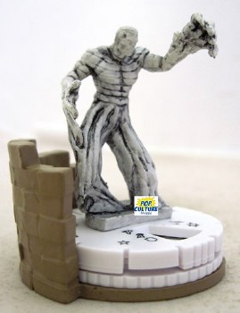 Heroclix Superior Foes of Spider-Man sv041a Sandman