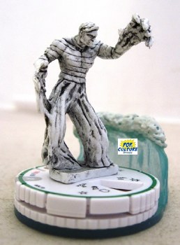 Heroclix Superior Foes of Spider-Man sv041b Hydro-Man