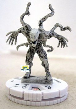Heroclix Superior Foes of Spider-Man sv044 Carnage