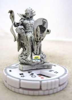 Heroclix Superior Foes of Spider-Man sv046 Mephisto