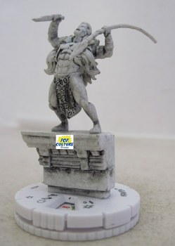Heroclix Superior Foes of Spider-Man sv053a Kraven