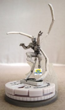 Heroclix Superior Foes of Spider-Man sv060 Superior Spider