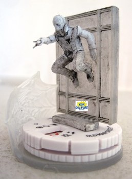 Heroclix Superior Foes of Spider-Man sv063 Old Man Spider