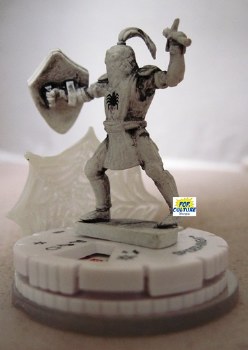 Heroclix Superior Foes of Spider-Man sv064 Spider-Knight