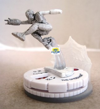 Heroclix Superior Foes of Spider-Man sv066 The Spider-Man