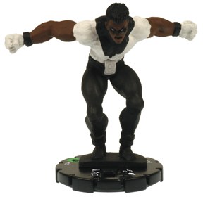Heroclix Secret Invasion 022 Goliath