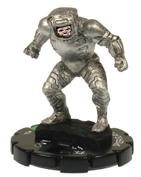 Heroclix Secret Invasion 024 Spider-Slayer