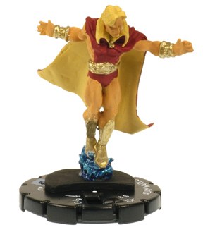 Heroclix Secret Invasion 047 Adam Warlock