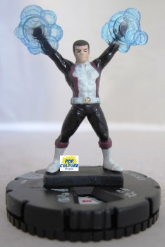 Heroclix Superman and Legion of S.H. 001 Cosmic Boy